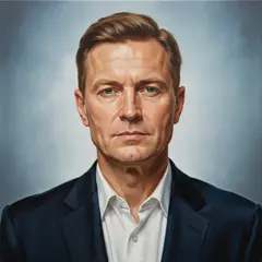 Autor Kamil Sikorski