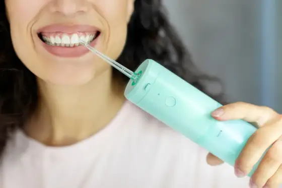 Do czego służy irygator i jak używać go bezpiecznie?